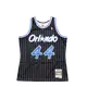 MITCHELL & NESS NBA SWINGMAN JASON WILLIAMS ORLANDO MAGIC 2009-10 JERSEY