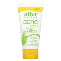 在飛比找iHerb優惠-[iHerb] Alba Botanica 粉刺淨，控油乳液