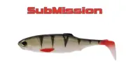 Biwaa Submission 8 Inch Rigged
