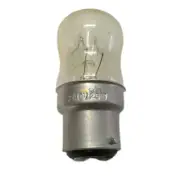 Westinghouse Fridge Lamp Light Bulb Globe|Suits: Westinghouse BJ424S