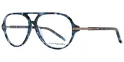 Scotch & Soda SS4001 015 Men's Glasses Tortoiseshell Size 56 - Private Health Rebate - Blue Light Block Available