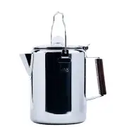 Stainless Steel 12-Cup Percolator