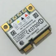 Option GTM 671W M06712 3G HSPA 14.4 Mbps WWAN + Wifi Half PCIe Mini Card