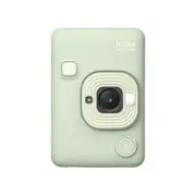 Fujifilm INSTAX mini LiPlay - Matcha Green