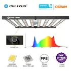 320W 640W LED Grow Light Full Spectrum Samsung301B Diodes Dimmable for Grow Tent