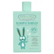 Organic Jack N' Jill Blissful Bubbles Bubble Bath – Fresh, healthy organic delivery | Doorstep Organics