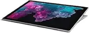 Microsoft Surface Pro 6 12.3" Intel i5 8350U 1.70GHz 8GB RAM 128GB SSD Windows 11 Pro (Renewed)