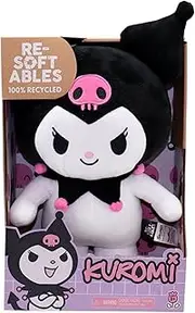 Hello Kitty 10" Wave 3 - Kuromi