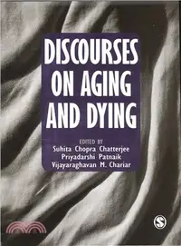 在飛比找三民網路書店優惠-Discourses On Aging And Dying