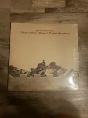 ATTACK ON TITAN - Season 2 Soundtrack, Limited 3LP VINYL New & Sealed!