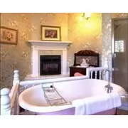 Gingerbread Mansion