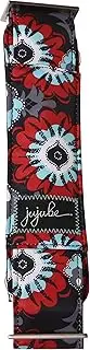 Ju-Ju-Be Classic Collection Messenger Strap, Sweet Scarlet