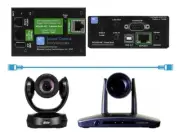 Sound Control Technologies RemoteCamRCU2s USB2.0 RCU2S-B20