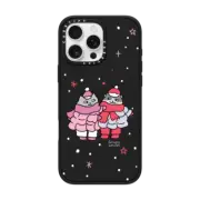 iPhone 16 Pro Max Impact Case WARM CATS