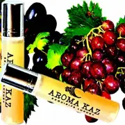 Australian Grape Perfume Roll-On Fragrance Oil Luxury Vegan/Cruelty-Free