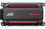 2020 - JVC - KS-DR2001D 300W RMS Class-D Mono Marine/Powersports Amplifier