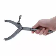 Motorcycle Adjustable Pulley Holder Spanner For Flywheel & Clutch hub Universal