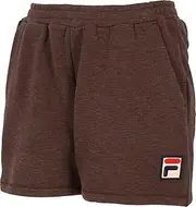 [FILA] VL2957 Women's Tennis Shorts, Shorts, Water Absorbent, Quick Drying, UV Stretch