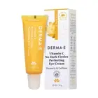 Vitamin C No Dark Circles Perfecting Eye Cream – Color Correcting Vitamin C Eye