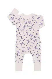 [Bonds] Bonds Newbies Cozysuit in Tiny Garden Club Size: Premature Premature Tiny Garden Club