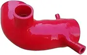 Rynplex Air Intake SILICONE AIR INTAKE DUCT HOSE Tube MR968480, for Mitsubishi, for PAJERO, for MONTERO V77 Car Air Intake Hose