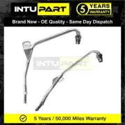 Fits Vauxhall Vivaro Renault Trafic Inutpart DPF Pressure Sensor Pipe Euro 4