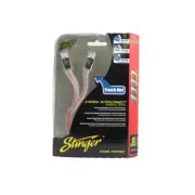 Stinger SI421.5 4000 Series Stinger 0.45M RCA