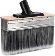 GENIXART 7" DECK LARGE STAIN BRUSH