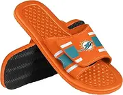 FOCO Unisex-Adult 2015 Mens Stripe Sport Slide