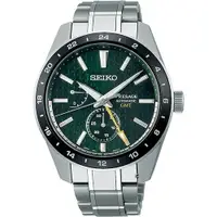 在飛比找樂天市場購物網優惠-SEIKO 精工錶-黑牌款-Presage 新銳系列 Ait