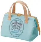 Skater KGA1-A Insulated Lunch Bag, Howl's Moving Castle Howling