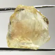 10.9 cts OREGON SUNSTONE FACET ROUGH, GOLDEN LABRADORITE WITH COPPER INCLUSIONS