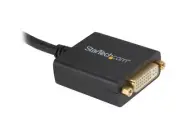 StarTech.com DP2DVI2 DisplayPort to DVI Video Adapter Converter