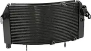 Motorcycle Aluminum Engine Radiator Cooler Cooling CBR600 CBR 600 F3 1995-1998