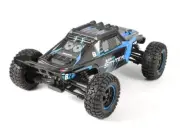 BlackZon - Smyter 1/12 4WD Electric Desert Truck - RTR - Blue