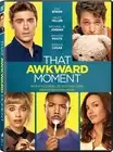 That Awkward Moment DVD * Digital Expired* Michael B. Jordan, Zac Efron NEW
