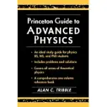 PRINCETON GUIDE TO ADVANCED PHYSICS