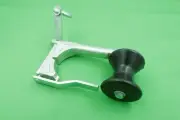 Jameson 90-100 Stringing Block Versa Block with Rubber Roller Up To 1.5" Cable