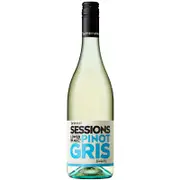 The People's Sessions Pinot Gris 750mL