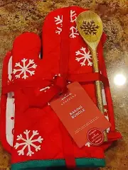 Hallmark Keepsake Baking Bundle