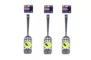 3x Pet Basic Original Dog Toy Tennis Ball with Scoop Launcher Dog Toy Launcher
