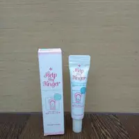 在飛比找蝦皮購物優惠-ETUDE HOUSE 好甲仙～柔嫩水凝護甲膏