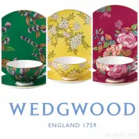 在飛比找Yahoo!奇摩拍賣優惠-🇬🇧英國Wedgwood Tea Garden茶之花園 檸檬