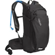 Camelbak H.A.W.G. Pro 20L Hydration Backpack Bag w/ 3L Hydration Reservoir in Bl