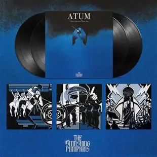 OneMusic ♪ 非凡人物樂團 The Smashing Pumpkins - Atum [CD/LP]