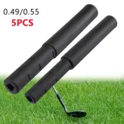 Golf Shaft Extender Extender Sticks Golf Club Graphite Shaft Nice