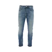 [PT TORINO] PT TORINO Stretch denim 'Reggae' jeans Man 30 30 Blue