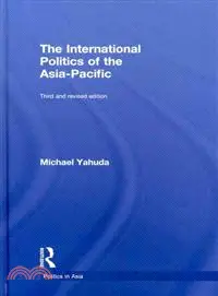 在飛比找三民網路書店優惠-International Politics of the 