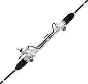 New Hydraulic Power Steering Rack And Pinion Compatible For Toyota Townace YR21 44250-27060 44250-27050 44250-28250