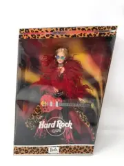 Barbie Hard Rock Cafe Barbie 1st in Series